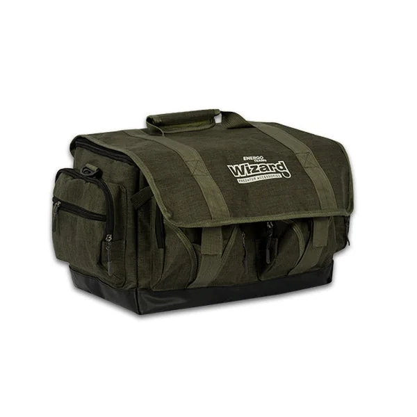 MACUTO WIZARD PREDATOR MAX PARA SPINNING - Imagen 2