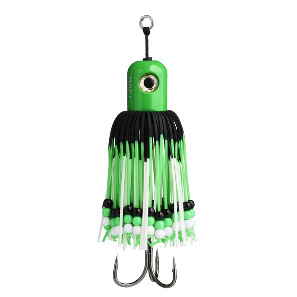 Madcat Clonk Teaser The Original Señuelo para Siluro Verde 150g