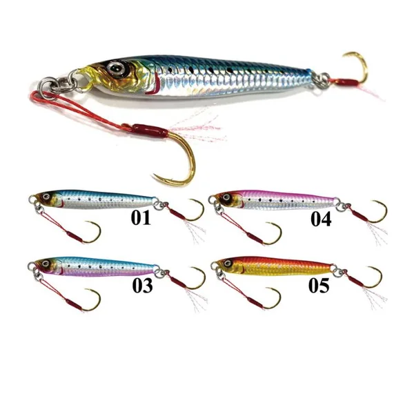 Magbite Iwashi Jig