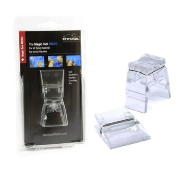 Magic Tool Micro Marc Petitjean
