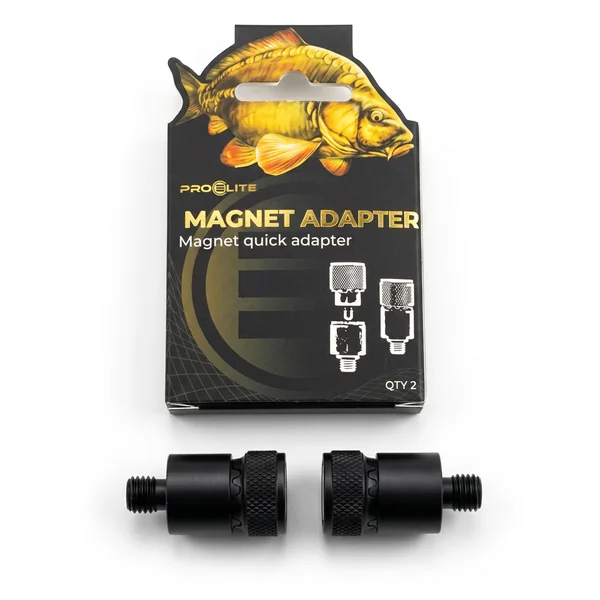 MAGNET QUICK ADAPTER 2 units
