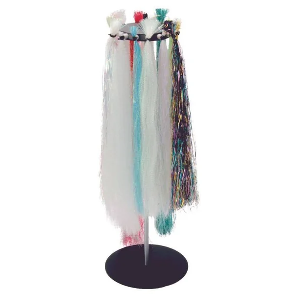 Magnetic Tinsel Stand C&F