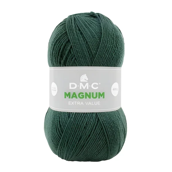 Magnum de 400 gr - DMC