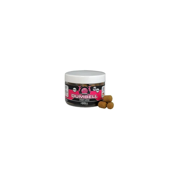 Mainline mini dumbell pop-up cell