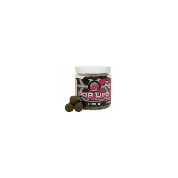 Mainline pop-ups active-8 15mm