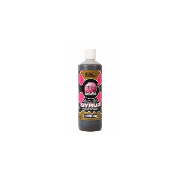 Mainline syrup tiger nut 500ml