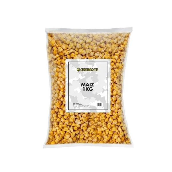 Maiz Superbaits 1KG