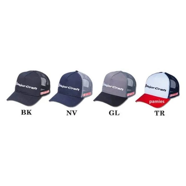 Major Craft Gorra American Cap - Imagen 2