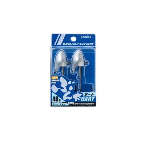 Major Craft JigPara Head Bunta Dart
