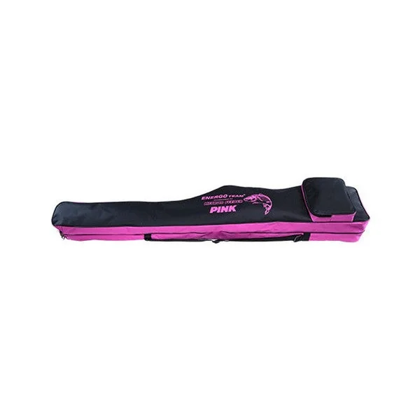 MALETA PARA Caña SET METHOD PINK - Imagen 2