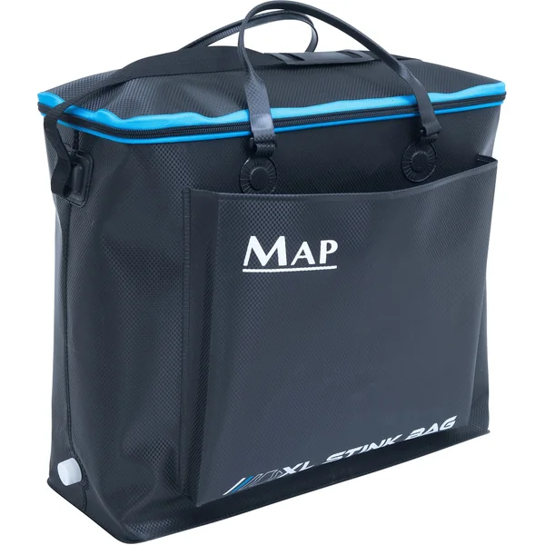 Map XXL EVA Stink Bag - Imagen 2