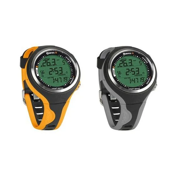 Mares Smart Apnea