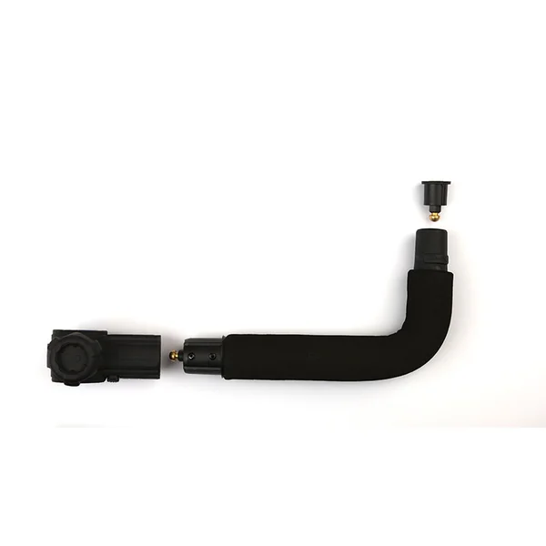 Matrix 3D-R Brazo Protector Largo