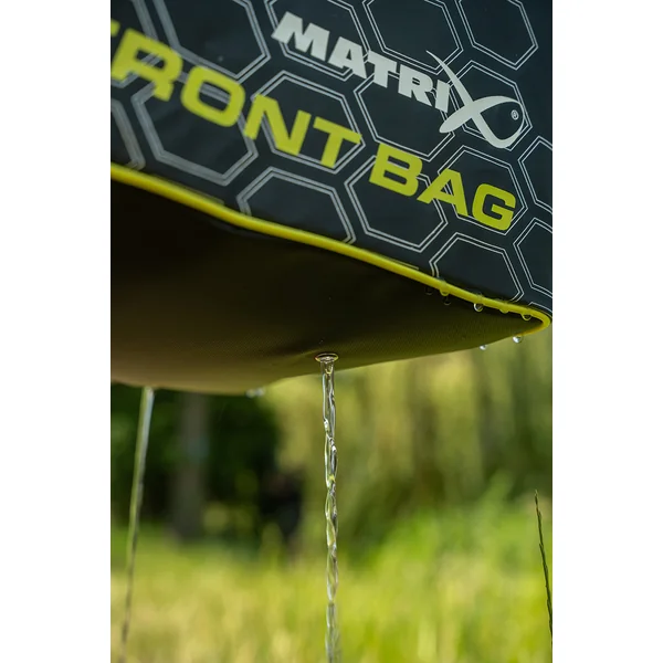 Matrix 4 Wheel Transporter Bolsa Frontal