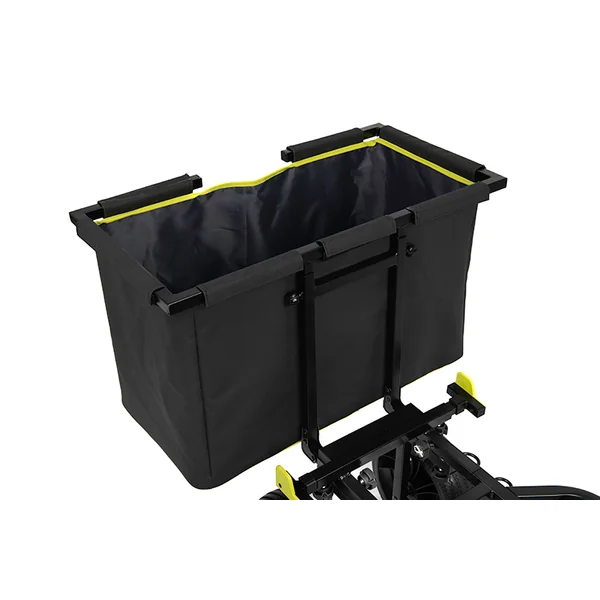 Matrix 4 Wheel Transporter Bolsa Frontal - Imagen 3