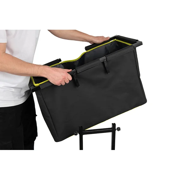 Matrix 4 Wheel Transporter Bolsa Frontal - Imagen 6