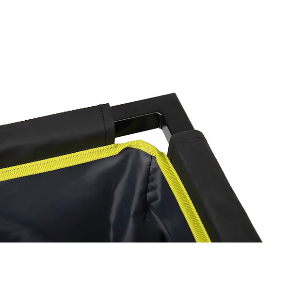 Matrix 4 Wheel Transporter Bolsa Frontal - Imagen 10