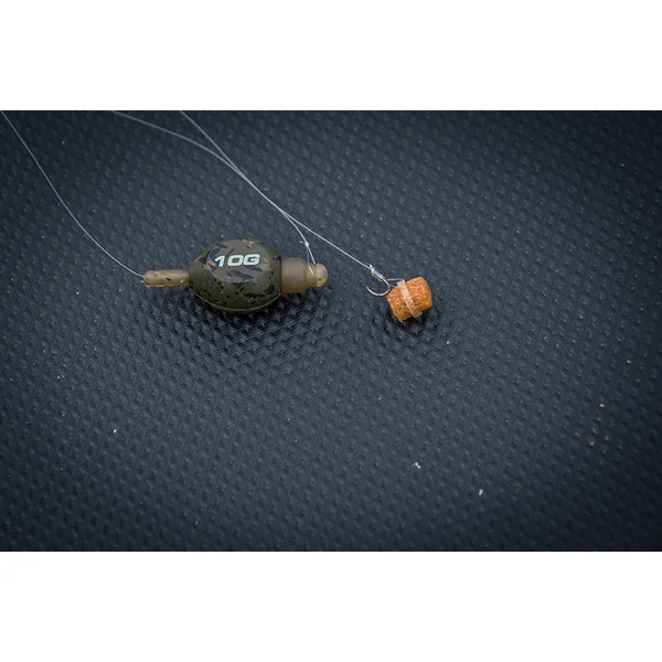 Matrix Inline Pellet Bomb Plomo Inline 7,5g (3 piezas)