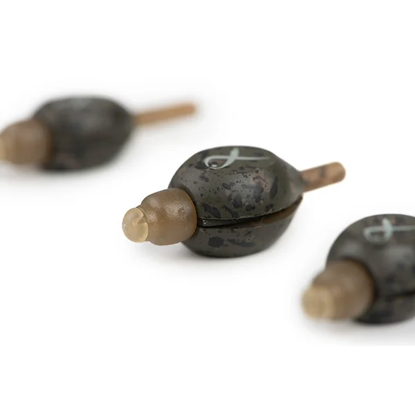Matrix Inline Pellet Bomb Plomo Inline 7,5g (3 piezas) - Imagen 7