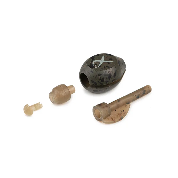 Matrix Inline Pellet Bomb Plomo Inline 7,5g (3 piezas) - Imagen 8