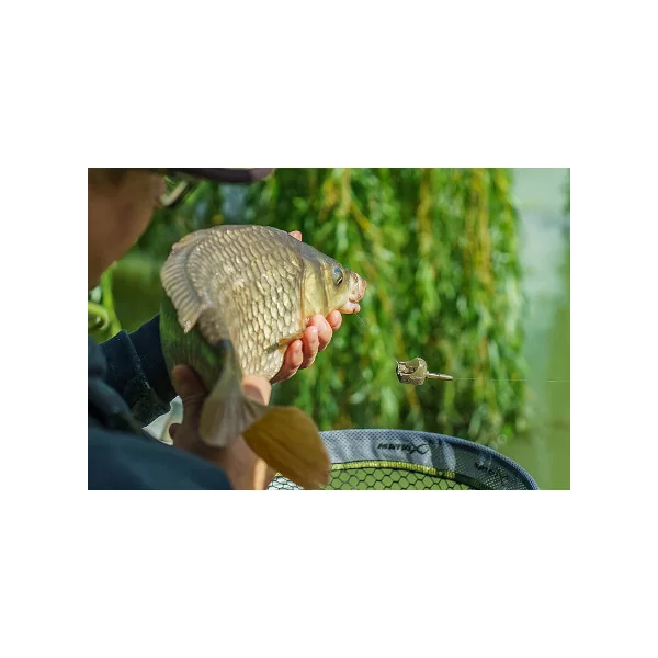 Matrix Pellet Feeder Alimentador 30g Mediano