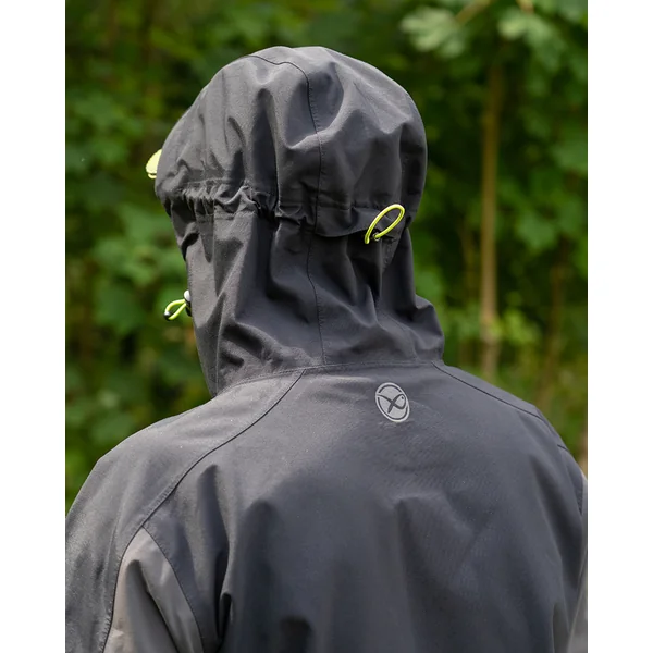 Matrix Tri Layer Chaqueta 30K S - Imagen 2