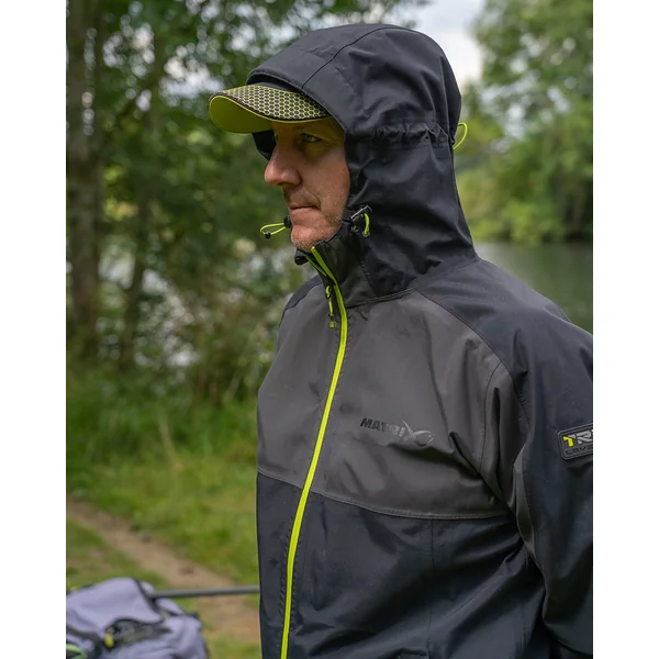 Matrix Tri Layer Chaqueta 30K S - Imagen 4