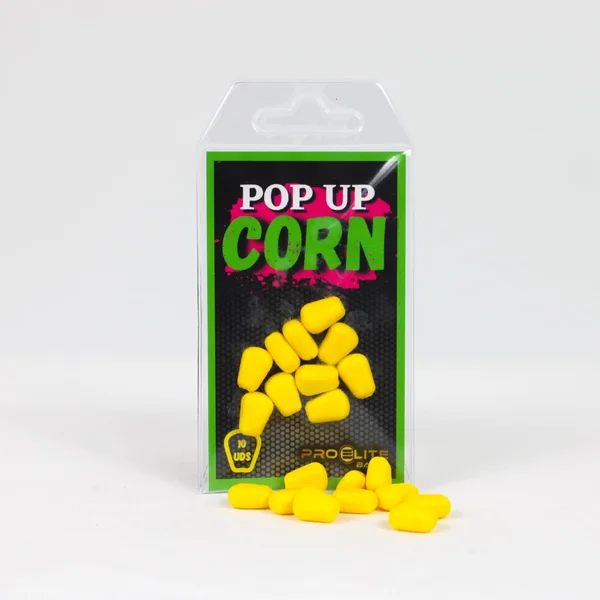 Medium Corn - 10 UDS - Imagen 3