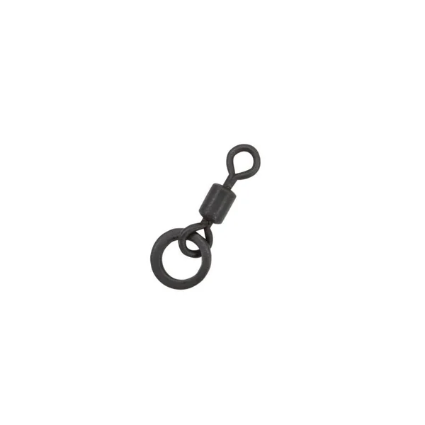 Micro Rig Ring Swivels Trakker 20 - Imagen 2