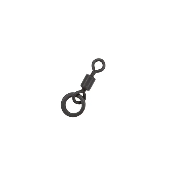 Micro Rig Ring Swivels Trakker 20 - Imagen 5