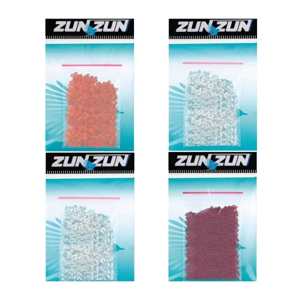 Microperlas Zun Zun