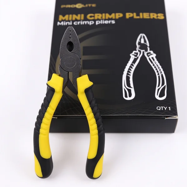 MINI CRIMP PLIERS - 1 units - Imagen 2