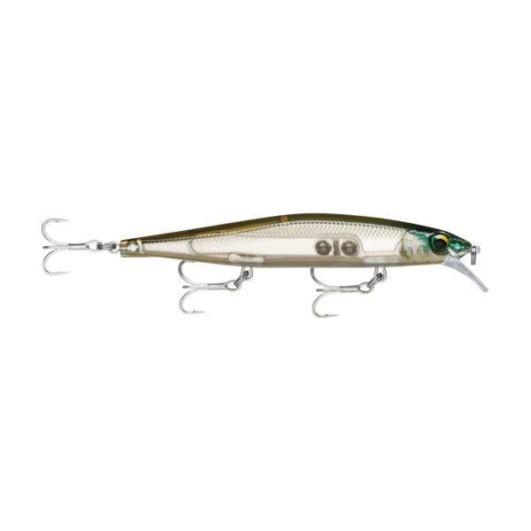 Minnow Rapala Precision Xtreme Mavrik 110 SW