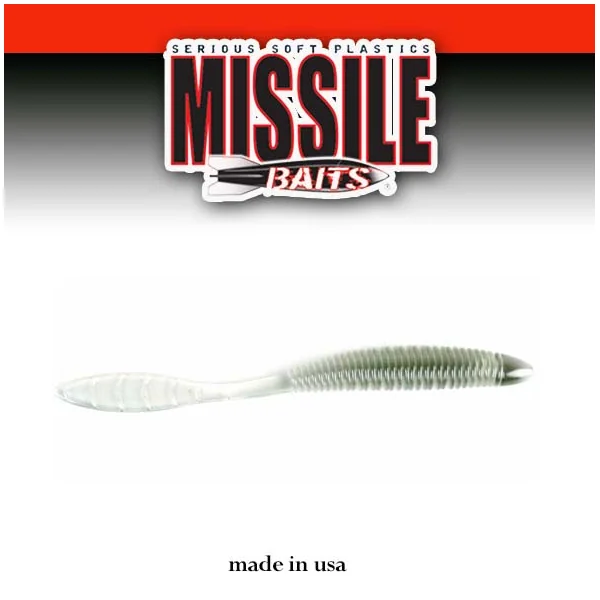 MISSILE BAIT BOMB SHOT