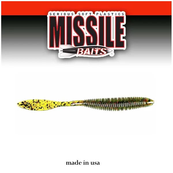 MISSILE BAIT BOMB SHOT - Imagen 2