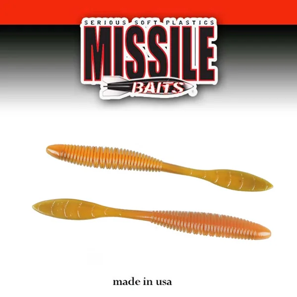 MISSILE BAIT BOMB SHOT - Imagen 3