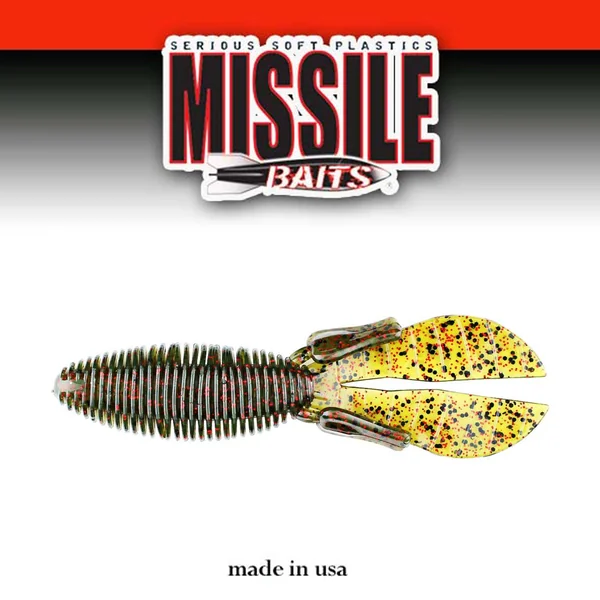 MISSILE BAIT D BOMB
