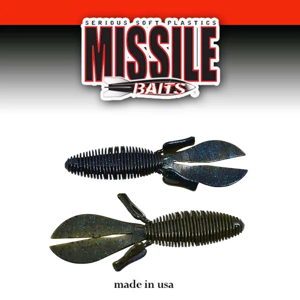 MISSILE BAIT D BOMB - Imagen 2
