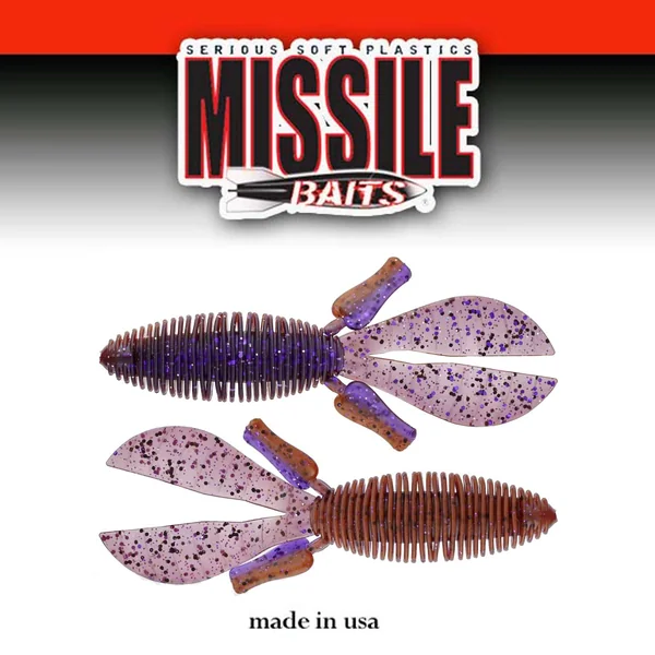MISSILE BAIT D BOMB - Imagen 3