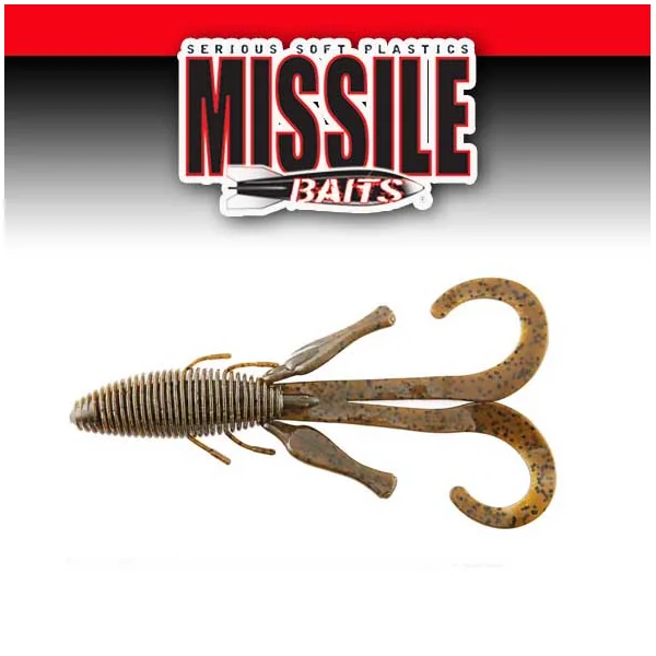 MISSILE BAIT D STROYER