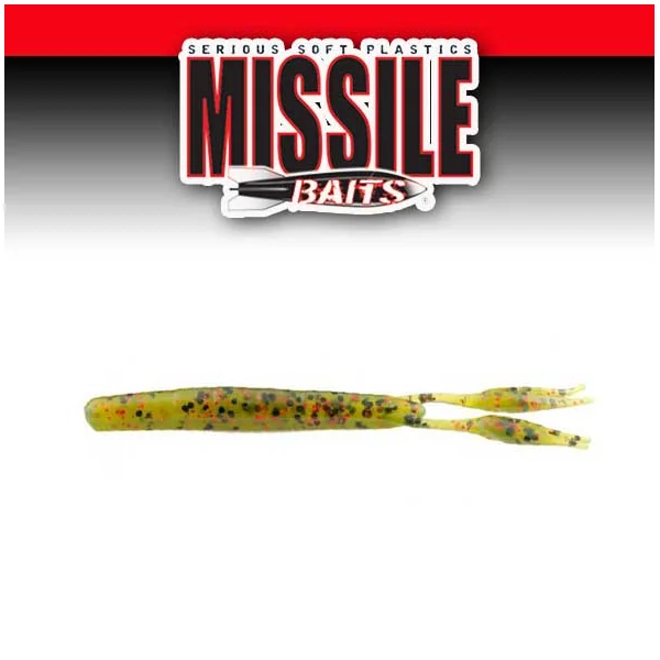 MISSILE BAIT DROP CRAW