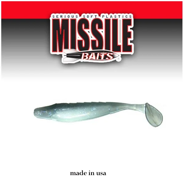 MISSILE BAIT SHOCKWAVE 3.5