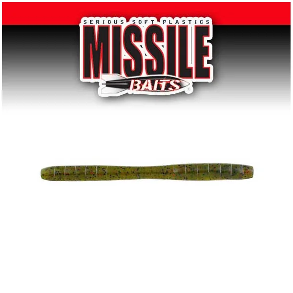 MISSILE BAIT THE 48