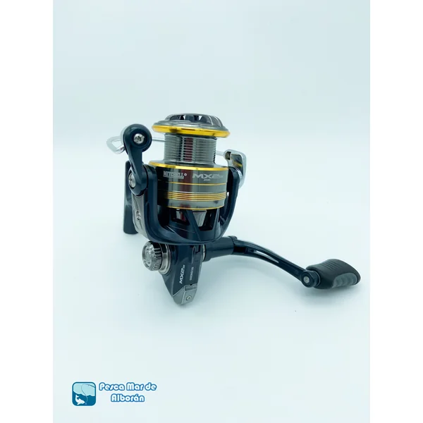 Mitchell MX2 SW 2000