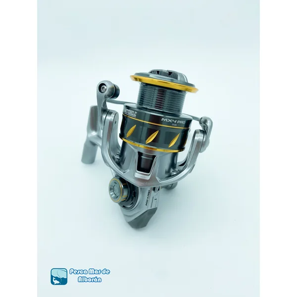 Mitchell MX4 PRO 2500