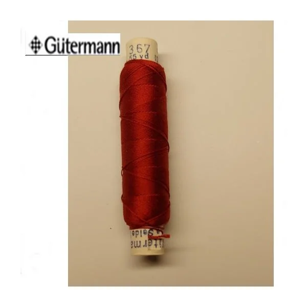 Miticas Sedas Gutermann Color 367