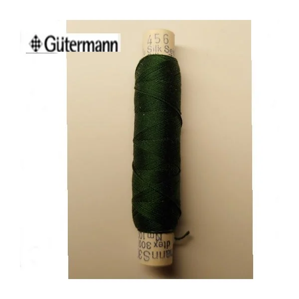 Miticas Sedas Gutermann Color 456