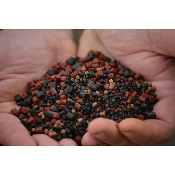 MIX BOOM PELLETS 800GR - Imagen 2