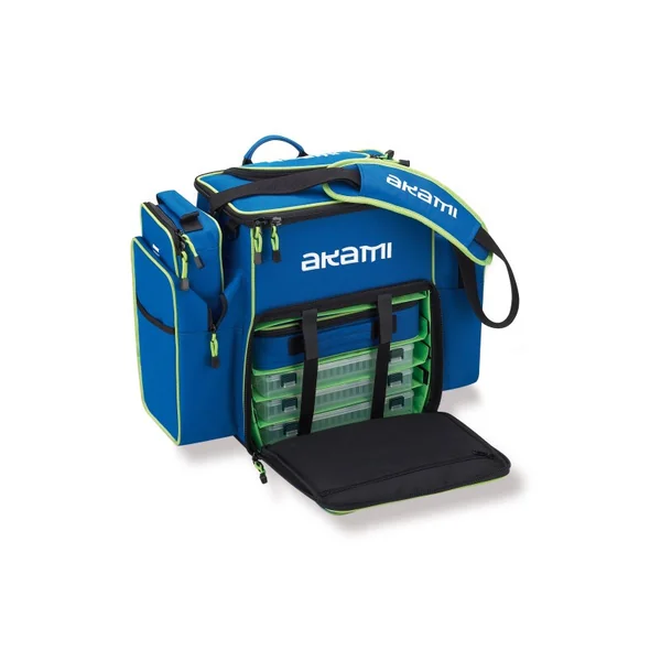 Mochila AKAMI MG 21