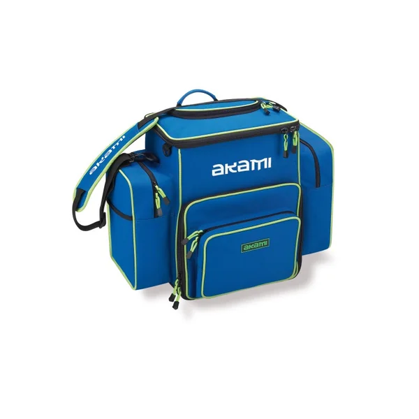 Mochila AKAMI MG 21 - Imagen 4
